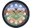 Baseball Sport Clock