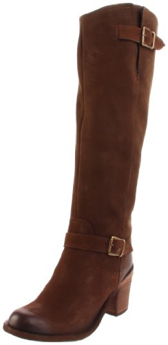 STEVEN By Steve Madden Bolerro Boot
