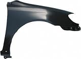 03-05 TOYOTA COROLLA FENDER RH (PASSENGER SIDE), S MODEL (2003 03 2004 04 2005 05) T220127 538010207...
