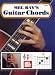 Guitar Chords Book (Book)