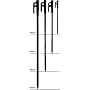 �X�m�[�s�[�N(snow peak) �\���b�h�X�e�[�N 30 R-103