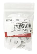 Danco Toilet Seat Hinge Washer