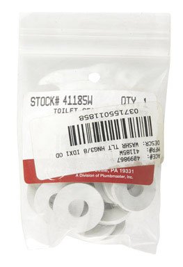 Buy DANCO TOILET SEAT HINGE WASHER