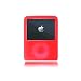 iPod Nano Silicone Case Package for Apple 3rd Generation. Silicon Skin Cover Incl. Screen Protector and Armband. Compatible With Nike+iPod 3G 4G 8G 4 GB 8 GB