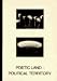 Books : Poetic Land - Political Territory: Contemporary Art from Ireland