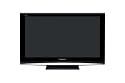 Panasonic TH 46 PZ 80 E 46 Zoll / 117 cm 100 Hz 16:9 "Full-HD" Plasma-Fernseher mit integriertem DVB-T Tuner klavierlack-schwarz
