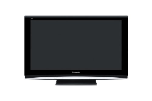 Panasonic TH 46 PZ 80 E 46 Zoll / 117 cm 100 Hz 16:9 Full-HD Plasma-Fernseher mit integriertem DVB-T Tuner klavierlack-schwarz