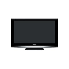 Panasonic TH 46 PZ 80 E 116,8 cm (46 Zoll) 100 Hz 16:9 Full-HD Plasma-Fernseher mit integriertem DVB-T Tuner klavierlack-schwarz