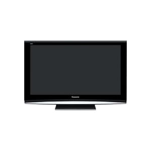 Panasonic TH 46 PZ 80 E 116,8 cm (46 Zoll) 100 Hz 16:9 Full-HD Plasma-Fernseher mit integriertem DVB-T Tuner klavierlack-schwarz