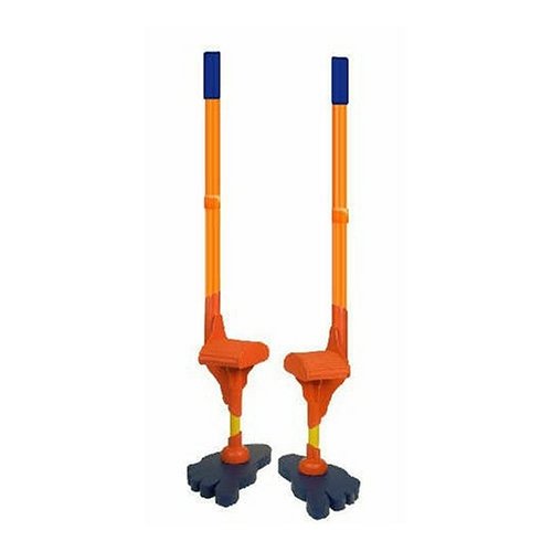 Stomp Walkers