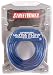 Electronics : StreetWires UFX820B 8 AWG Power Cable Blue 20 f