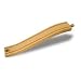 Melissa and Doug 8 1/2in Wooden Ascending Train Tracks (6 Pack)
