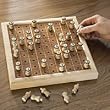 Sudoku Peg Set for Rockler Wooden Sudoku Game