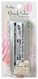 ネイルアートグッズ クイックグルー(つけ爪専用最速瞬間接着剤)
