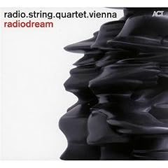 Radio String Quartet Vienna - Radiodream