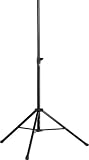 Speaker Stand with sturdy steel tubing