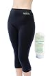 Delfin Spa Bio Ceramic Anti Cellulite Capris & Anti Cellulite Cream