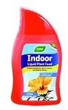 31S4VWrUEWL. SL160  Westland Indoor Plant Food 375ml