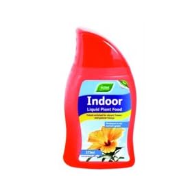 Westland Indoor Plant Food 375ml