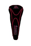 Los Angeles Angels Magnetic Driver Headcover