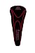 Los Angeles Angels Magnetic Driver Headcover