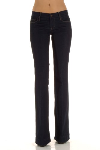 Salsa Damen Jeans 921045750110687A, Gr. 31/34, Dunkelblau(A) Preisvergleich