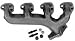 Dorman OE Solutions Exhaust Manifold 674-152