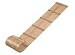 Paricon 6' Canadian Toboggan