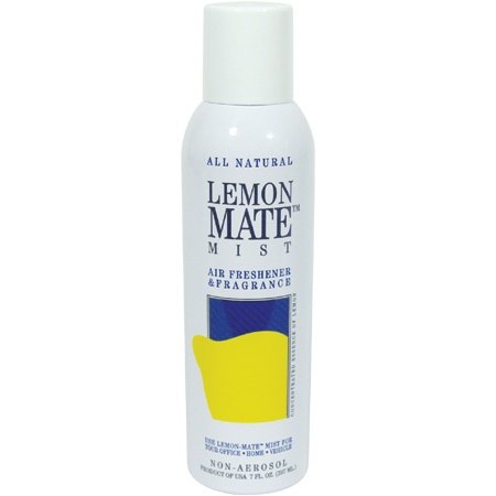 Lemon-Mate Mist Orange Mate 7 oz Spray