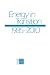 Book Energy in Transition, 1985-2010