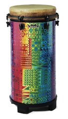 10" Series 100 Tubano from Remo, Earth