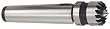 PSI Woodworking LCENTSS21 #2 MT with 5/8-Inch Crown Super Wood Lathe Drive Center