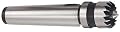 PSI Woodworking LCENTSS21 #2 MT with 5/8-Inch Crown Super Wood Lathe Drive Center