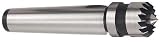 PSI Woodworking LCENTSS21 #2 MT with 5/8-Inch Crown Super Wood Lathe Drive Center