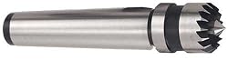 PSI Woodworking LCENTSS21 #2 MT with 5/8-Inch Crown Super Wood Lathe Drive Center