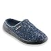 Haflinger Men's / Women's Olympus Boiled Wool Indoor & Outdoor Clogs