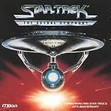 Star Trek -The Astral Symphony [Soundtrack]