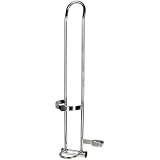 Universal Oxygen E Cylinder Wheelchair Holder