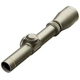 VXI 1-4x20mm Shotgun NWTF DkEarth by 