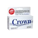 Beyond 20012 Beyond Crown Condoms - 15pk