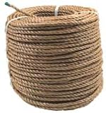 ROPE 1/4 MANILLO POLYPROPYLENE