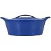 CorningWare Creations 1-1/2-Quart Covered Round Dish, Sapphire