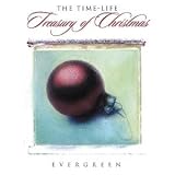 Review Various  / Treasury of Christmas: Evergreen