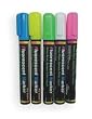 Dakota Designs 1NUK5 Markers, Assorted, PK 5