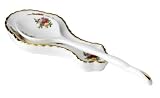 Old Country Roses Spoon Rest