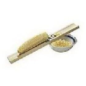 Lees Wooden Corn Cutter by LEE MFG