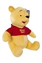 WINNIE THE POOH 25cm PLUSH CUDDLY SOFT TOY