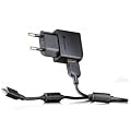 Original Sony Ericsson Ladeger�t EP800/ EP 800 (sehr kompakt) micro USB