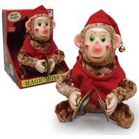 MAGIC TOY MONKEY (S-35)