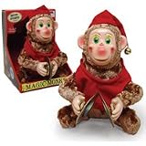 MAGIC MONKEY